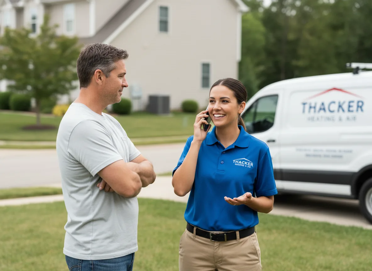 Ac Repair Crozet, VA FAQs